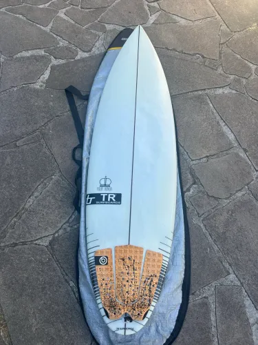 Prancha de Surf 6.0