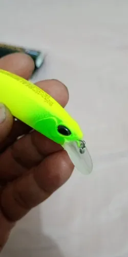 Isca Artificial Sparrow 100sp