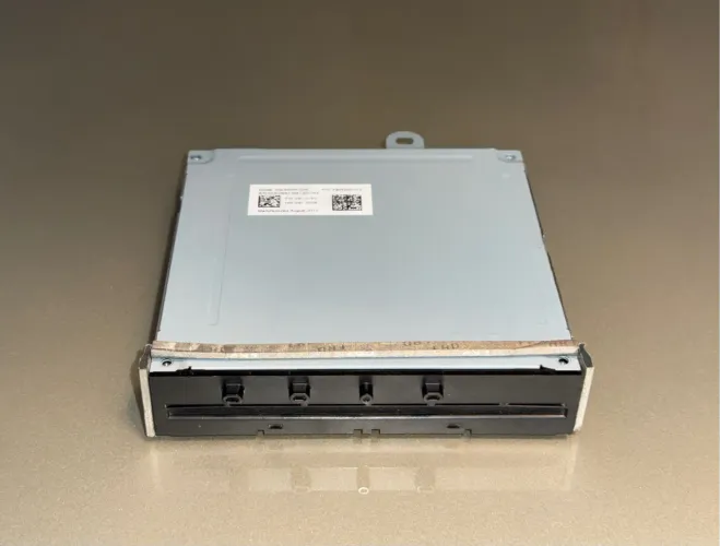 Peças de leitor de disco do Xbox One X/S