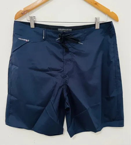 Bermuda Osklen original surf nova 40 e 42 flex