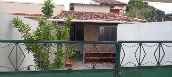 3 casas a venda já ALUGADAS INVESTIMENTO !