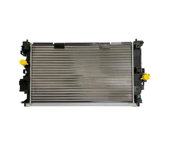 Radiador Gm Onix Turbo 2020 a 2024 Manual