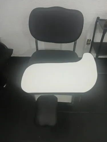 Cadeira Profissional Manicure