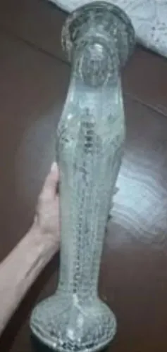 NOSSA SENHORA ESPELHADA