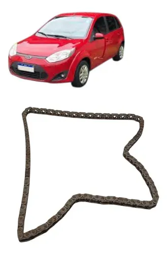 Correia Distribuição Ford Fiesta 1.0 2013