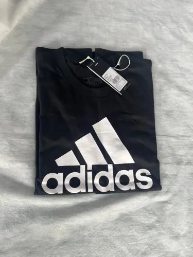 Camiseta Adidas Original - Nova 