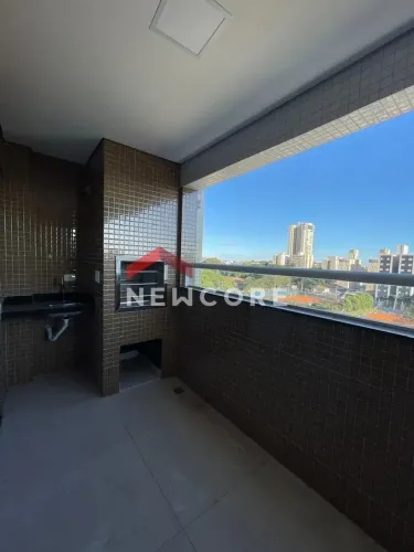 Apartamento em Rua José Moreno Júnior - Jardim Aclimação - Maringá/PR