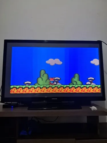 Video Game Master System