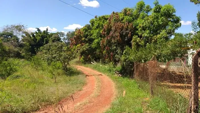 Excelente Terreno na BR020 de 7.000M² - Próximo a Sobradinho
