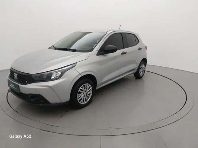 Fiat Argo Drive 1.0 Firefly 2023