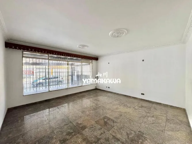 Sobrado com 4 dormitórios, 320 m² - venda por R$ 4.000.000,00 ou aluguel por R$ 11.926,00/