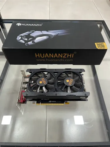Placa de Vídeo NVIDIA GEFORCE GTX 970 4GB