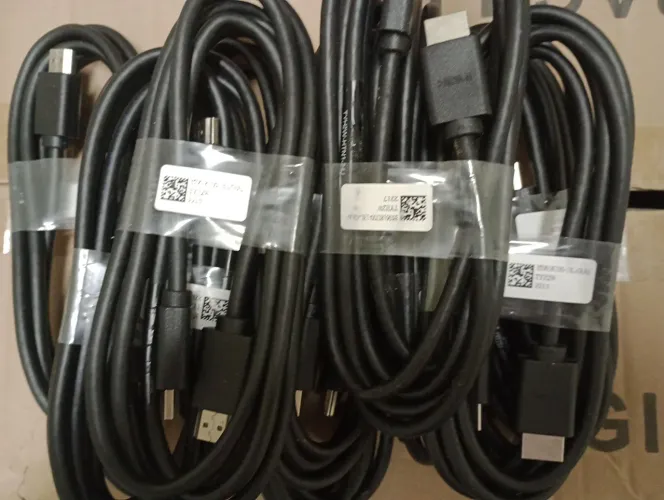 Cabos HDMI Amazon 1.8