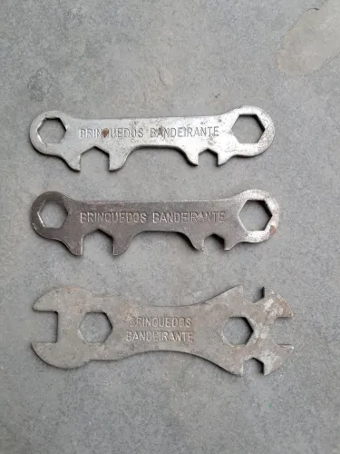 Chaves Brinquedos Bandeirantes