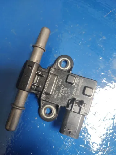 sensor de pressão de combustível Fiat Fastback 