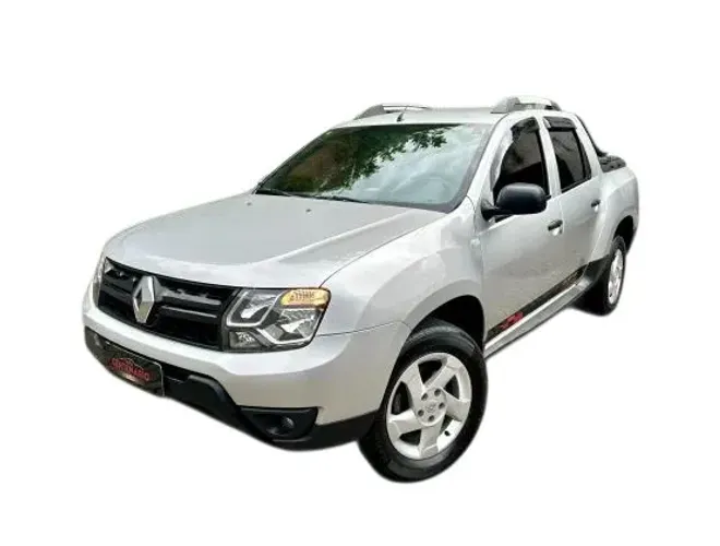 Renault Duster - Peças e Acessórios usados