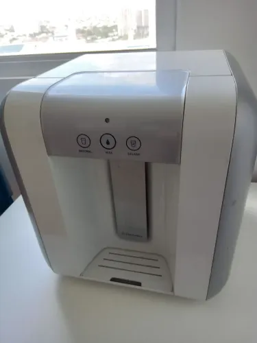 Purificador de Água Electrolux