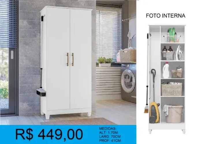 LINDO MULTI-USO-PRODUTO DE QUALIDADE-PRATICIDADE!
