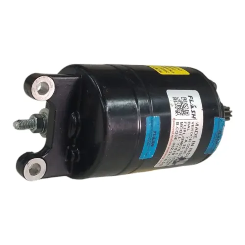 Motor Arranque Triumph Scrambler 400x 2023/2024