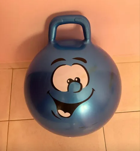 Bola pula pula