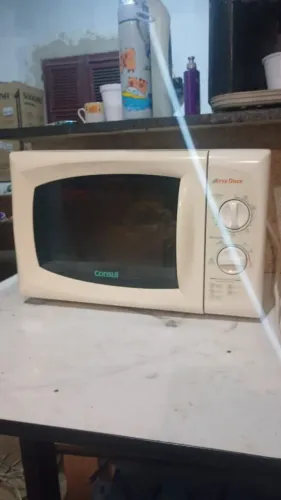 Micro-ondas