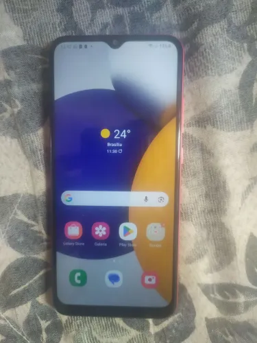 Galaxy A03