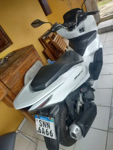 Honda PCX 160 2023