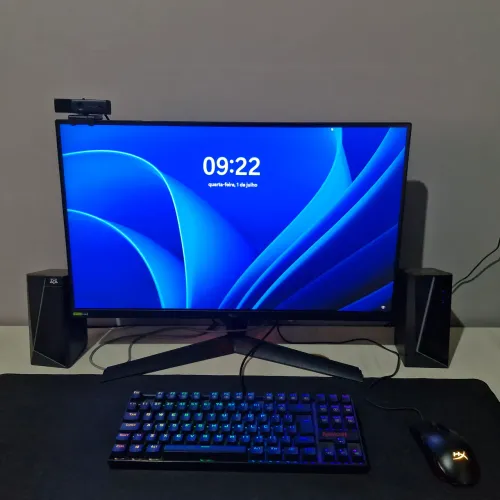 PC Gamer Completo