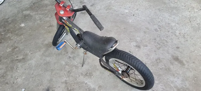 Bicicleta StingRay Mini