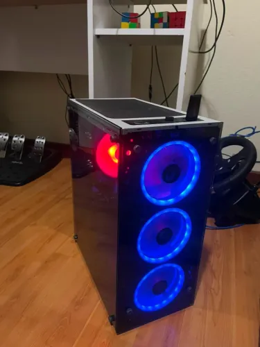 Computador gamer
