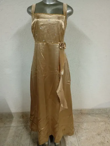 Vestido festa