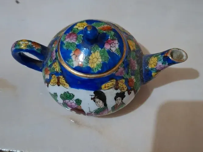 Antiguidade japonesa