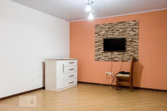 Casa à Venda - Vila Ede, 2 Quartos, 120 m2