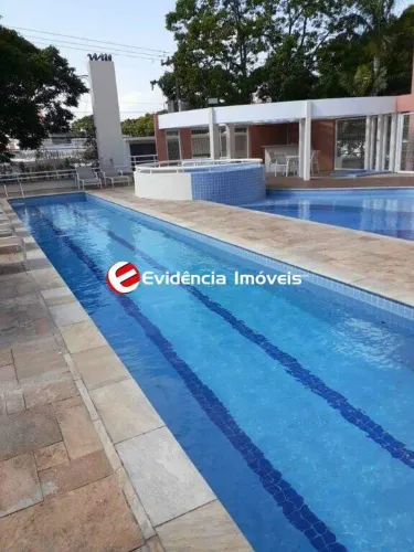 Studio com 1 dormitório à venda, 42 m² por R$ 375.000,00 - Casa Branca - Santo André/SP