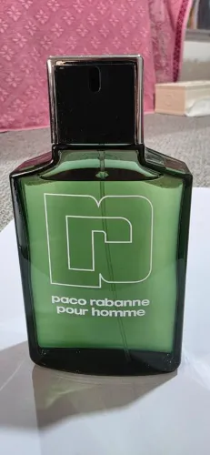 perfume rabanne pour homme desapego 