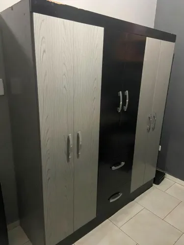 Guarda roupa 