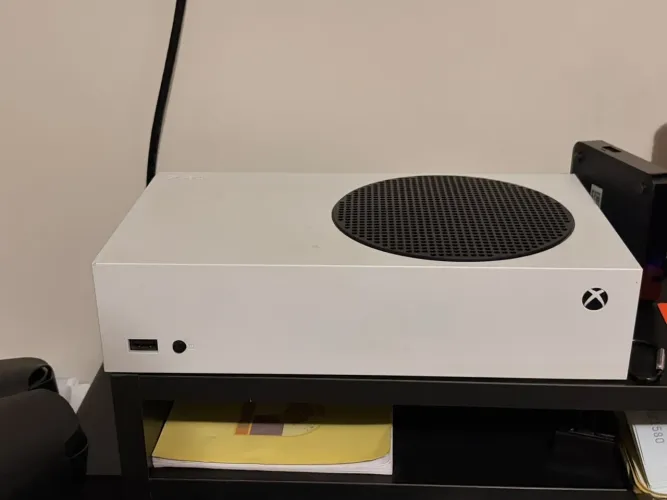 Xbox Series S