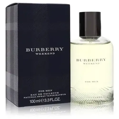 Burberry Weekend for men  Eau de toilette 100ml PRODUTO ORIGINAL