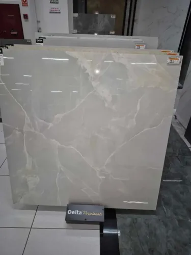 Vendo porcelanato delta120x120 polido