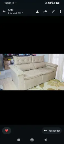 Vendendo ...