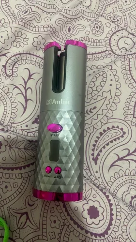 Babyliss portatil 