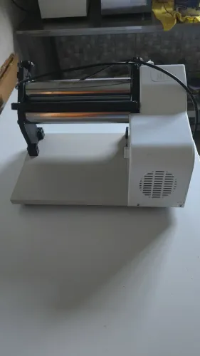Cilindro super novo