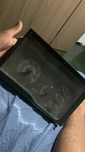 Painel de instrumentos VOLVO VM
