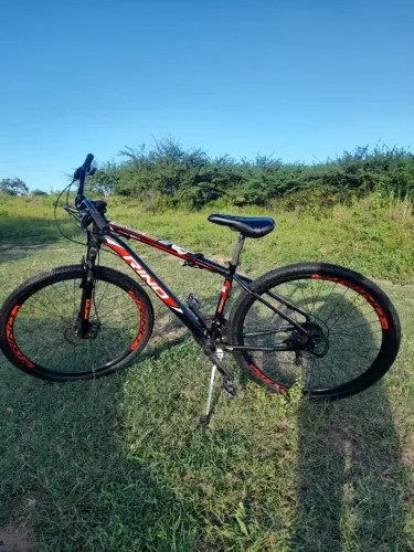 Bike Aro tino Aro 29
