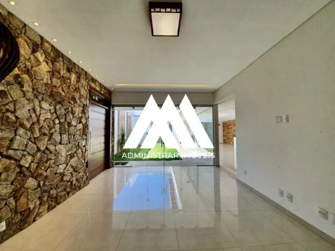 CASA PARA LOCAÇÂO - RESIDENCIAL MORRO DO SOL - ITAÚNA MG