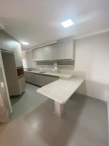 Apartamento para alugar em Piracicaba no bairro da Paulicéia