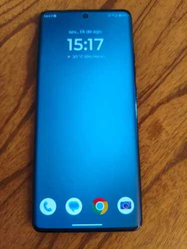 Motorola Edge 50 Pro