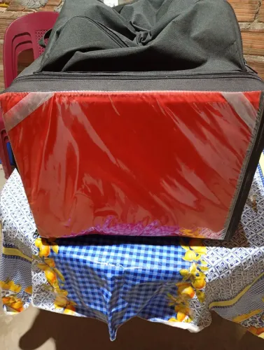 Bag com apenas 2 meses de uso