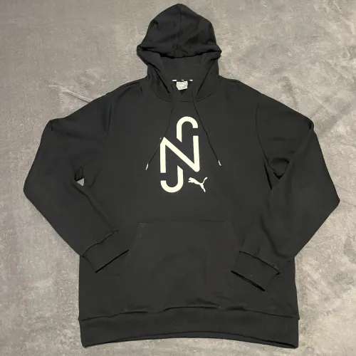 Moletom Puma Neimar NJR G