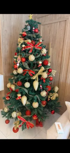 Árvore de Natal